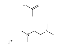 Li2(TMM)(TMEDA)2结构式