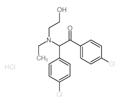 3-(4-chloro-3-nitro-phenyl)-N-[3-(5-methoxybenzooxazol-2-yl)phenyl]prop-2-enamide structure