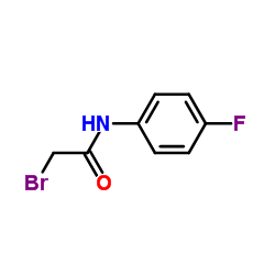 2-溴-N-(2-氟苯基)乙酰胺图片