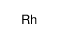 rhodium,terbium结构式