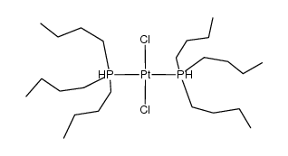 三丁基-巯基膦烷结构式