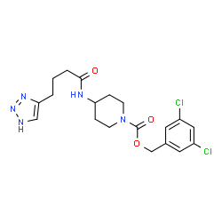 Autotaxin inhibitor 12 picture