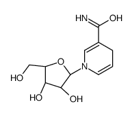 1,4-dihydronicotinamide riboside picture