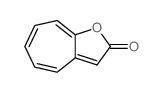 2H-环戊并(b)呋喃-2-酮结构式