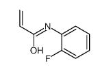 N-(2-氟苯基)丙烯酰胺图片