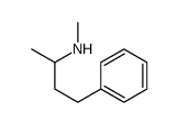 N-Methyl-1-phenyl-3-butanamine picture
