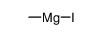 甲基碘化镁结构式