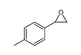 4-vinyltoluene oxide结构式