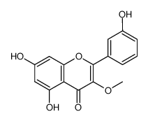 Gnetifolin B Structure