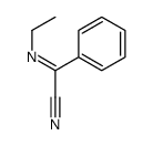 Phosphorothioic acid S-[2-(diphenoxyphosphinylamino)ethyl]O,O-dipropyl ester Structure