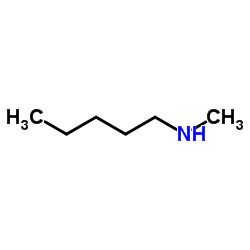 N-甲基戊胺图片