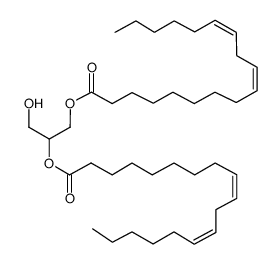 二亚油酸甘油酯结构式