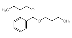 dibutoxymethylbenzene Structure