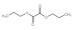 草酸二丙酯结构式