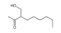 herbal ketone结构式
