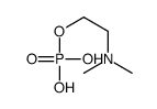 Demanyl phosphate结构式
