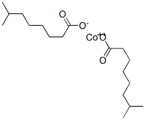 cobalt(2+) isononanoate结构式