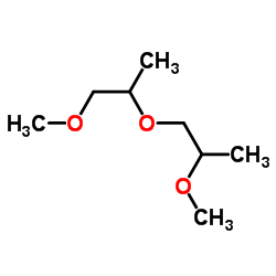 二丙二醇二甲醚结构式