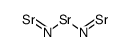 strontium nitride structure
