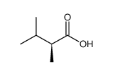 (2S)-2,3-dimethylbutanoic acid picture
