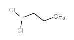 二氯丙基磷结构式