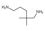 2,2-Dimethyl-1,5-pentanediamine picture