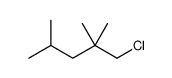 1-chloro-2,2,4-trimethylpentane picture