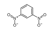 二硝基苯结构式
