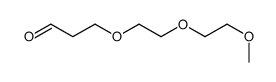 m-PEG3-aldehyde picture