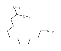 11-methyldodecan-1-amine Structure