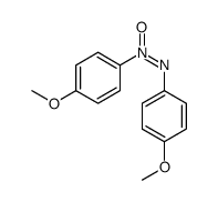 oxido-[2,3,5,6-tetradeuterio-4-(trideuteriomethoxy)phenyl]-[2,3,5,6-tetradeuterio-4-(trideuteriomethoxy)phenyl]iminoazanium Structure