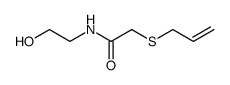 3-(7,7-dimethyl-3-hexyl-1,2,4-trioxepan-3-yl)propionic acid methyl ester结构式