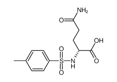 4-BROMO-2-NITROBENZYLBROMIDE structure