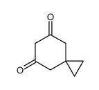 Spiro[2.5]octane-5,7-dione Structure