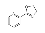Pyridine, 2-(4,5-dihydro-2-oxazolyl)- (9CI) picture