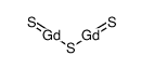 硫化钆结构式