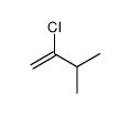 2-Chloro-3-methyl-1-butene picture