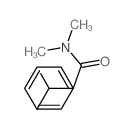 3-hydroxy-N,N-dimethyl-3-phenyl-propanamide结构式