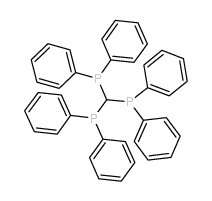 1,1,1-三(二苯基膦基)甲烷图片