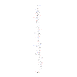 Leptin (138-167) (human) Structure