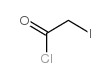 IODOACETYL CHLORIDE Structure