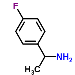 4-氟-α-甲基苄胺图片