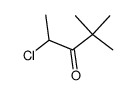 4-Ethoxyphenyltellurium oxochloride Structure