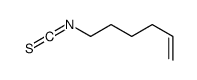 5-hexen-1-yl isothiocyanate picture