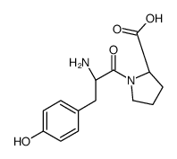 β-Casomorphin (1-2) structure