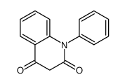 N-(2-acetylphenyl)-N-phenylacetamide结构式