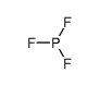 phosphorus trifluoride structure