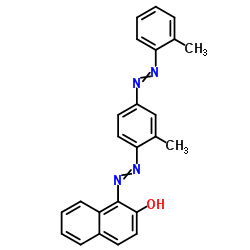 85-83-6 structure
