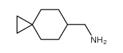 6-氨甲基螺[2.5]辛烷图片