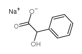 DL-扁桃酸钠图片